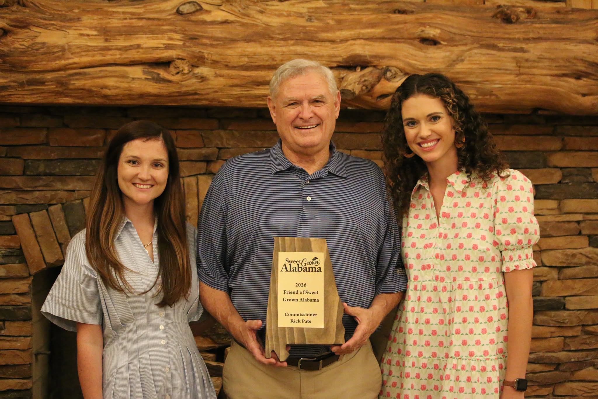Featured image for “Sweet Grown Alabama Hosts Annual Farm to Table Dinner”