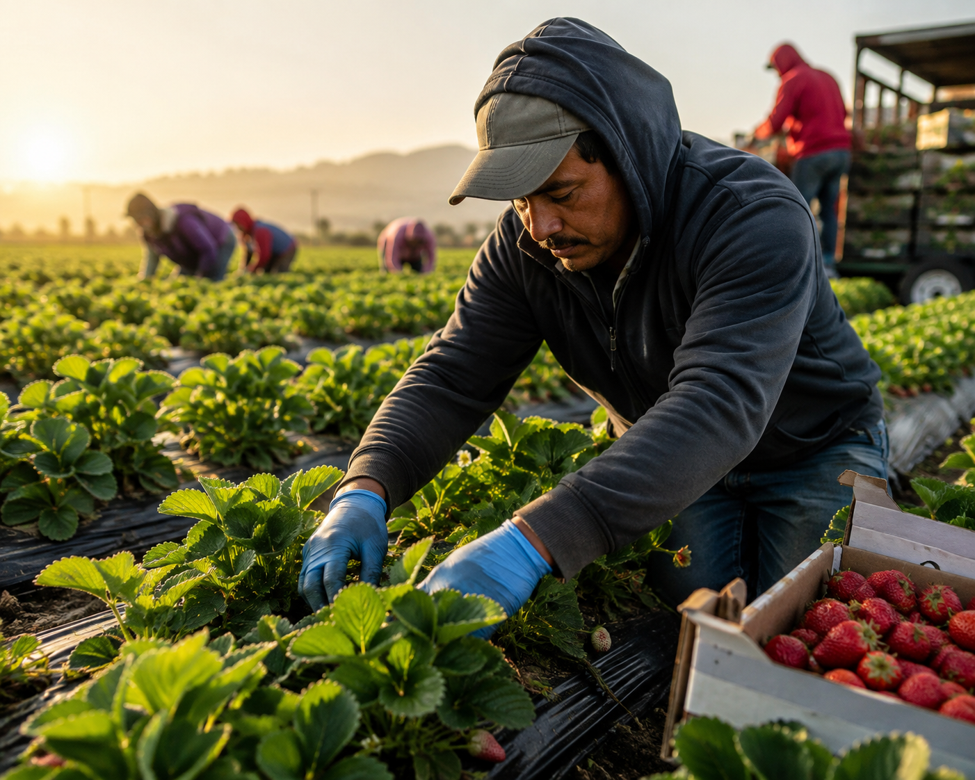 Featured image for “Ag Lobbyist on H-2A Reform: We Need To Get It Right”