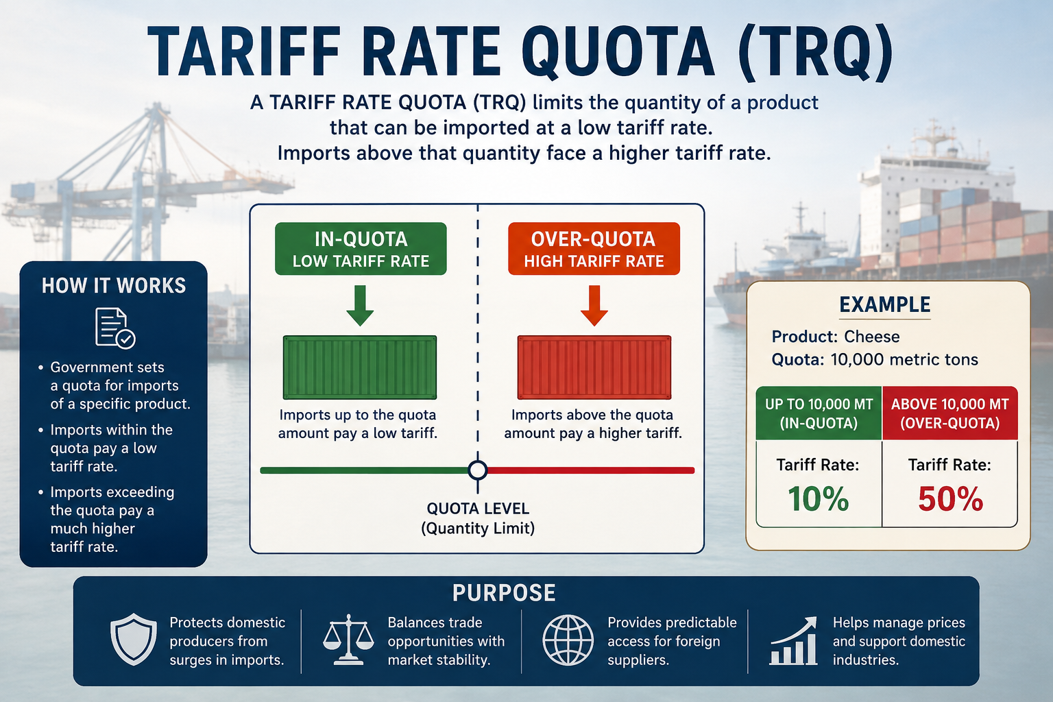 Featured image for “FFVA President Discusses USMCA, Importance of TRQs”