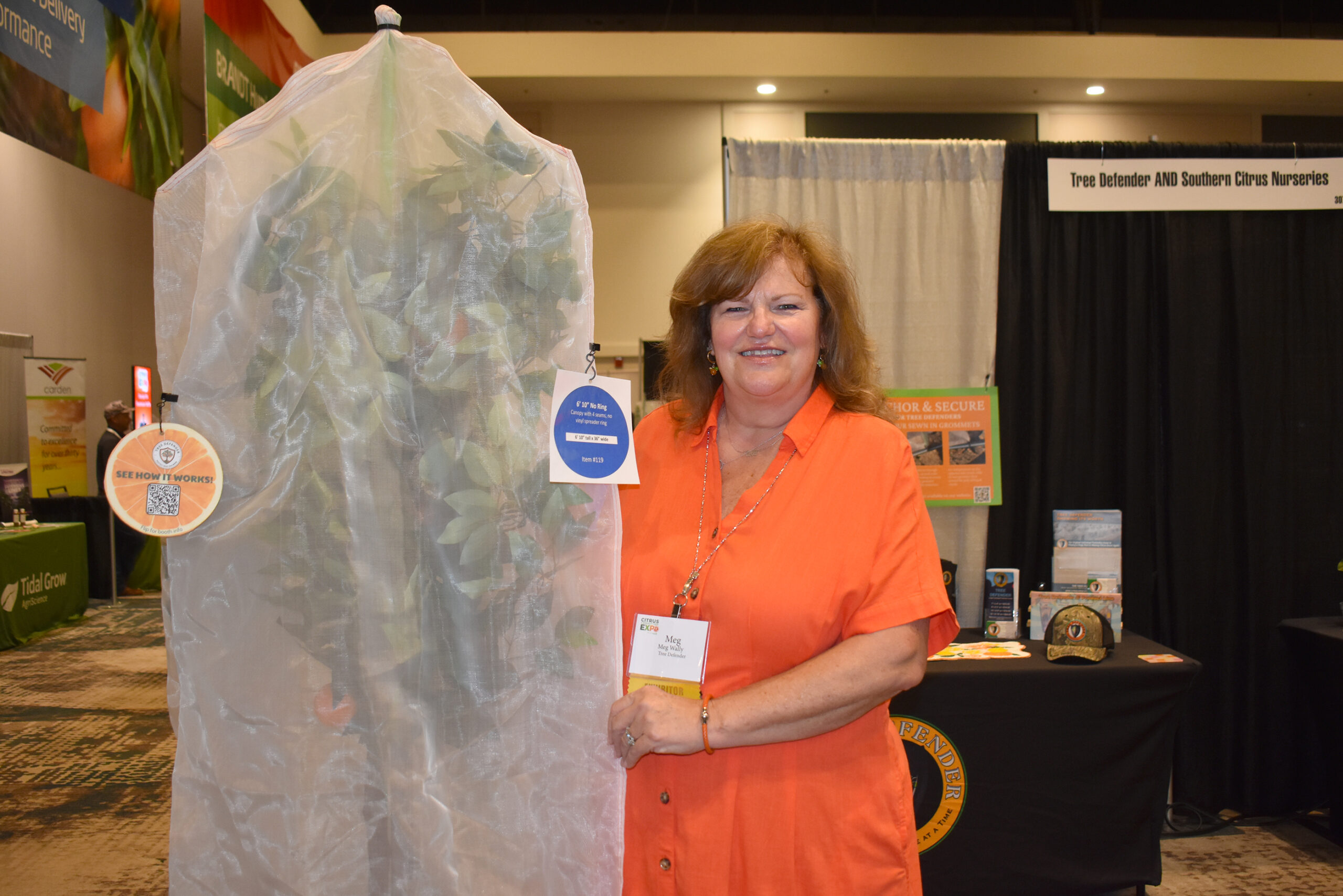 Featured image for “Home Sweet Home: Citrus & Specialty Crop Expo Returns to Fort Myers”