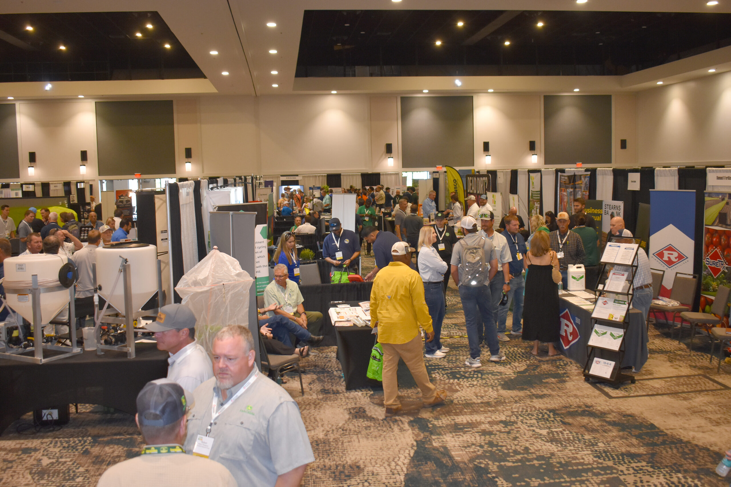 Featured image for “Save the Date: Citrus & Specialty Crop Expo Scheduled for Aug. 4-5, 2027”
