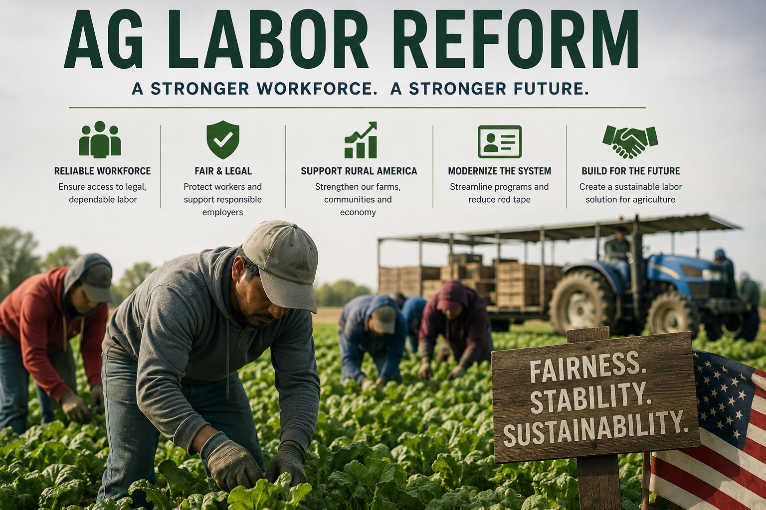 Featured image for “Reason Not to Be Optimistic About Labor Reform”