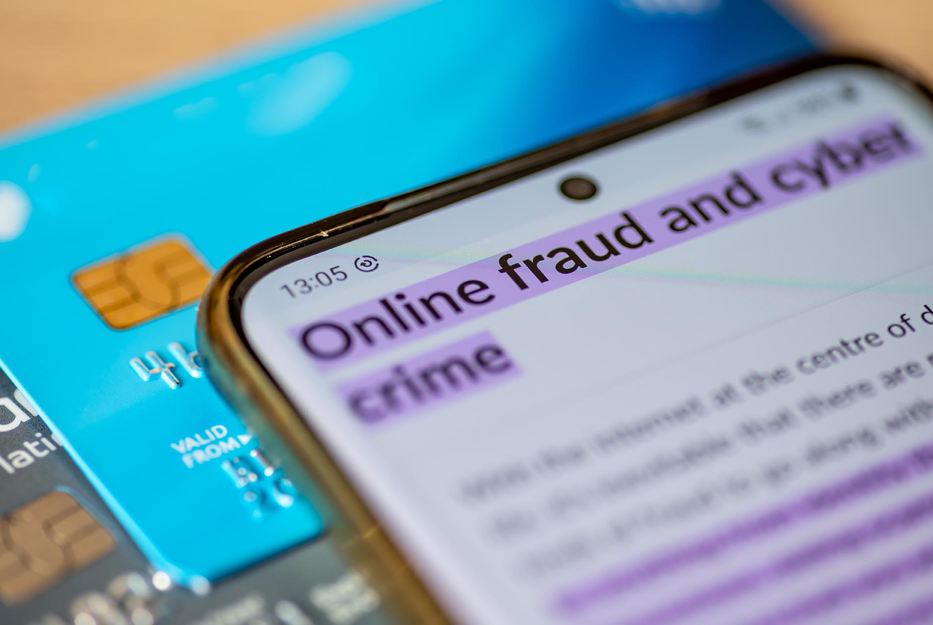 Featured image for “Specialty Crop Grower Magazine: Online Fraud Targeting Farmers Reported in Georgia”