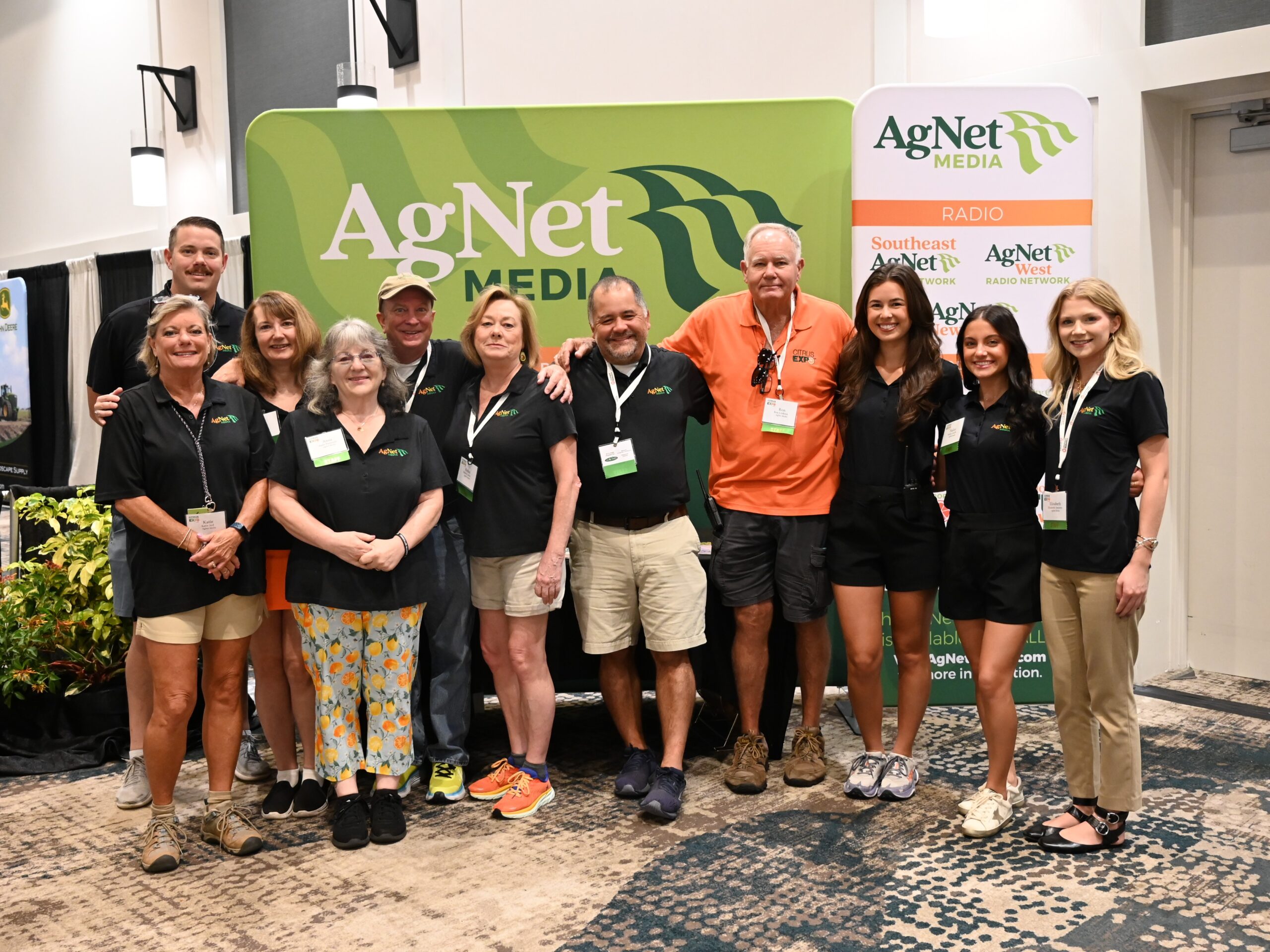Featured image for “Specialty Crop Grower Magazine: Citrus & Specialty Crop Expo Makes Triumphant Return to Fort Myers”