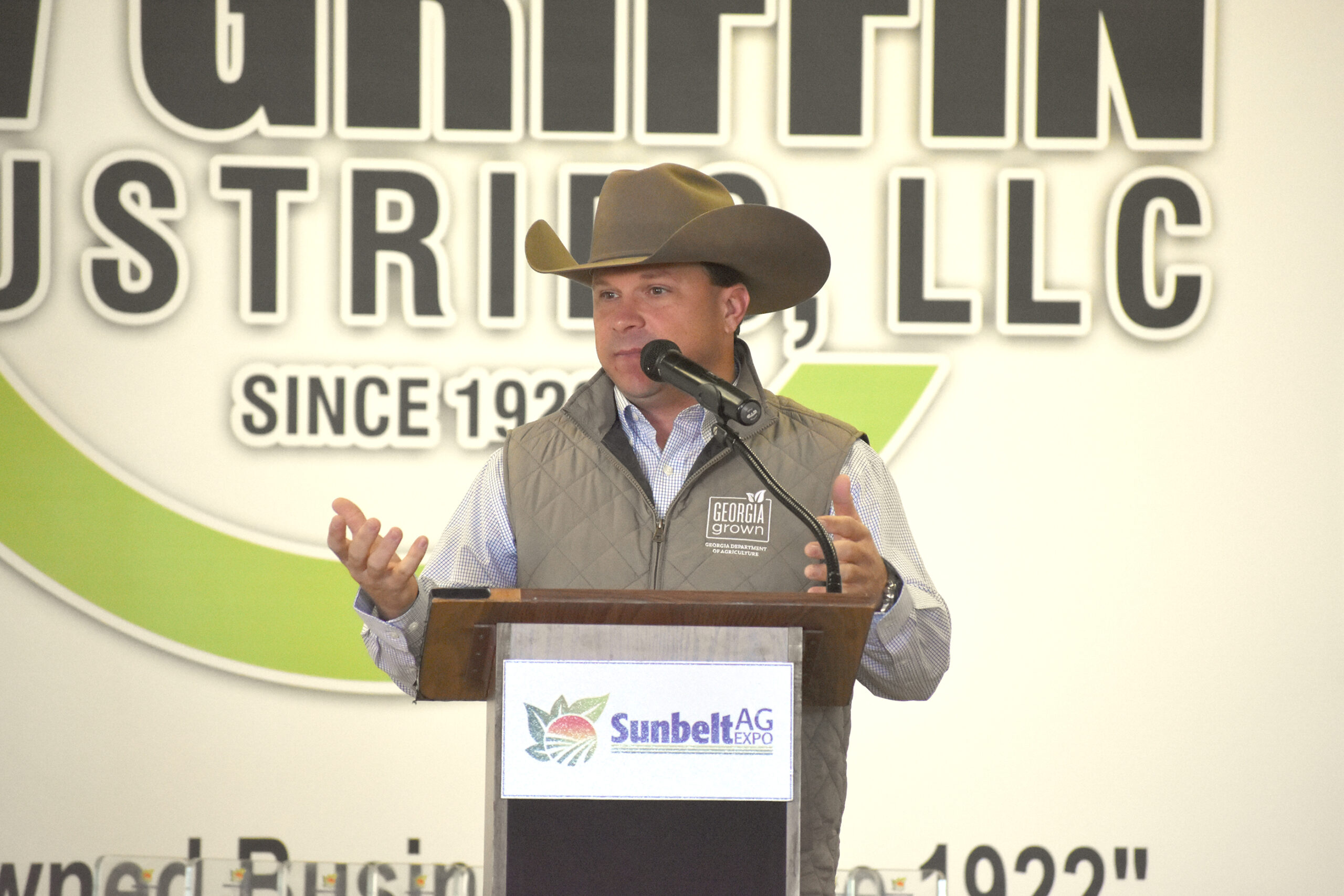 Featured image for “Work Left To Do For Farm Bill, Labor Bill Passage”